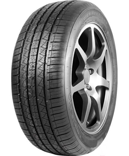 LINGLONG GreenMax 4x4 HP 255/55R18 109V Фото 2
