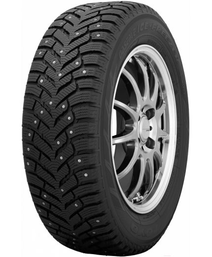 TOYO Observe Ice-Freezer 205/60R16 92T Фото 9