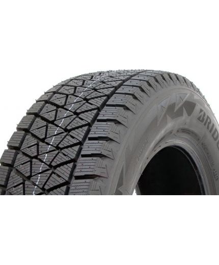 BRIDGESTONE Blizzak DM-V2 235/65R18 106S Фото 14