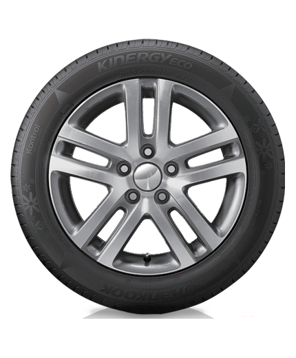 HANKOOK Kinergy Eco K425 195/65R15 95H Фото 4