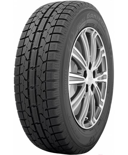 TOYO Observe Garit GIZ 185/60R15 84Q Фото 2