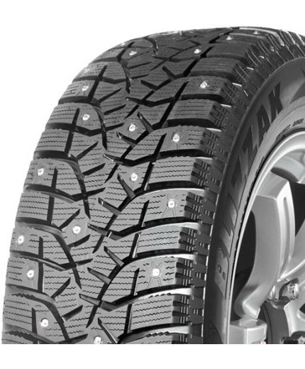 BRIDGESTONE Blizzak Spike-02 195/50R15 82T Фото 6