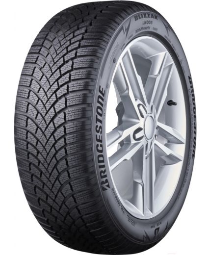 BRIDGESTONE Blizzak LM005 205/50R17 93V