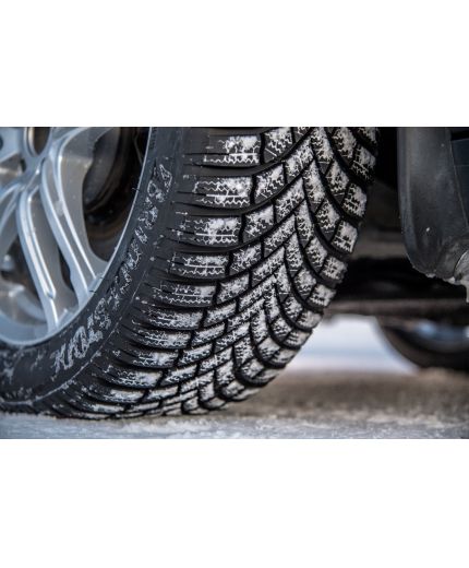 BRIDGESTONE Blizzak LM005 205/50R17 93V Фото 6