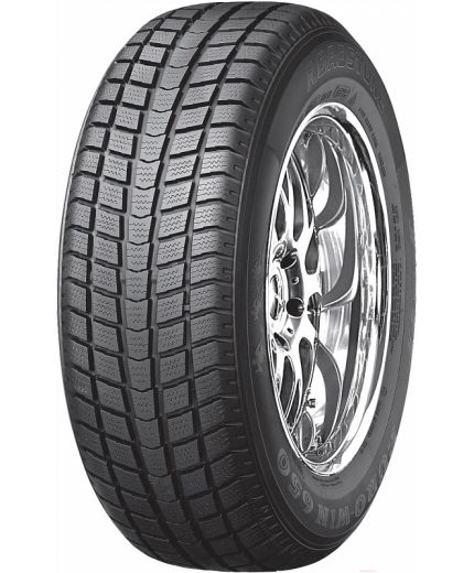 ROADSTONE Winguard WinSpike SUV 195/70R15C 104/102R Фото 3