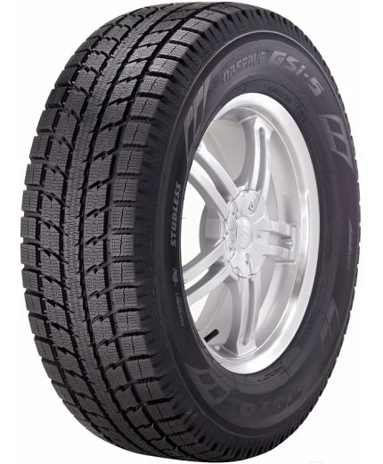 TOYO Observe GSi-5 185/60R14 82Q Фото 3