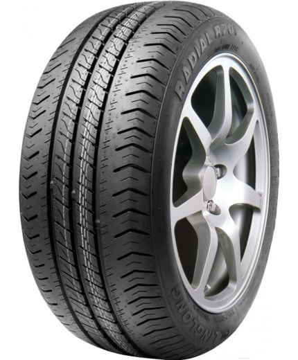 LINGLONG R701 185R14C 104/102N Фото 2