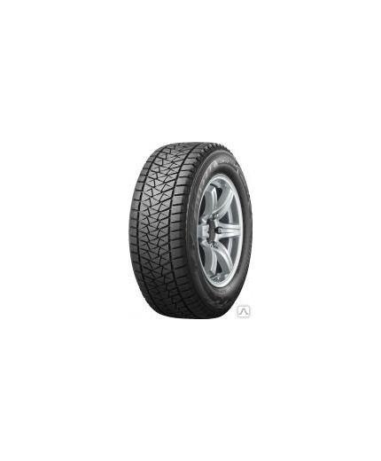 BRIDGESTONE Blizzak DM-V1 275/60R20 115R Фото 11