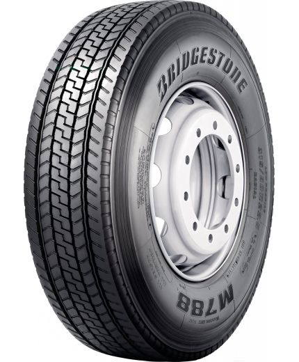 BRIDGESTONE M788 215/75R17.5 126/124M Фото 4