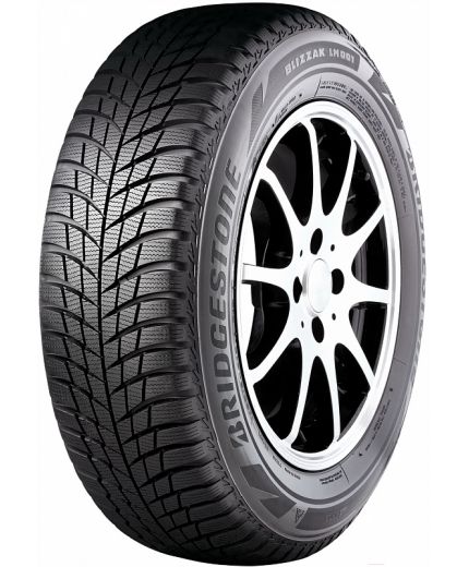 BRIDGESTONE Blizzak LM001 225/45R18 91H Фото 5