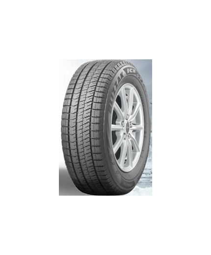 BRIDGESTONE Blizzak Ice 255/45R19 104S Фото 8