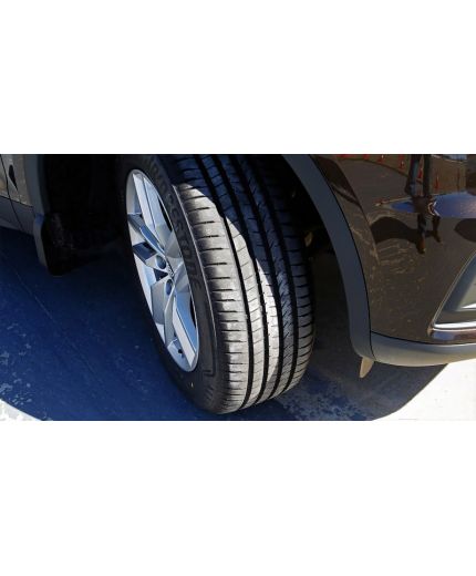 BRIDGESTONE Alenza 001 235/65R18 106V Фото 8