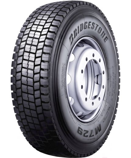 BRIDGESTONE M729 315/80R22.5 154/150M