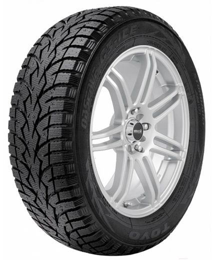 TOYO Observe G3-ICE 275/40R20 106T Фото 6