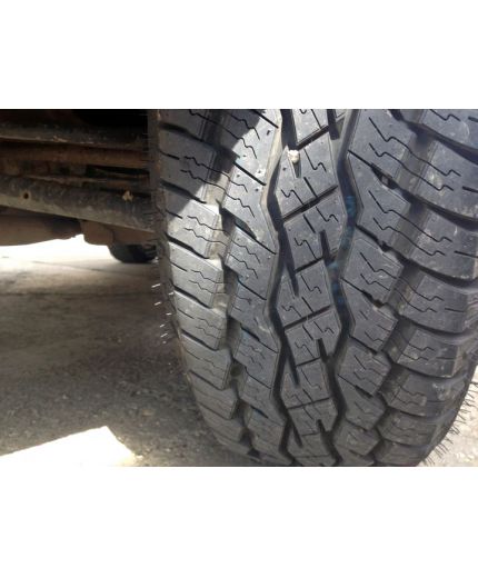 TOYO Open Country A/T Plus 275/65R17 115H Фото 13