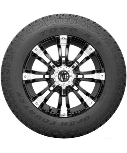 TOYO Open Country A/T Plus 275/60R20 115T Фото 9