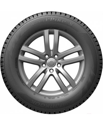 HANKOOK Winter i*Pike RS2 W429 205/60R15 91T Фото 14