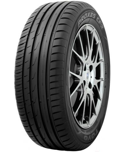 TOYO Proxes CF2 225/50R17 98V Фото 5