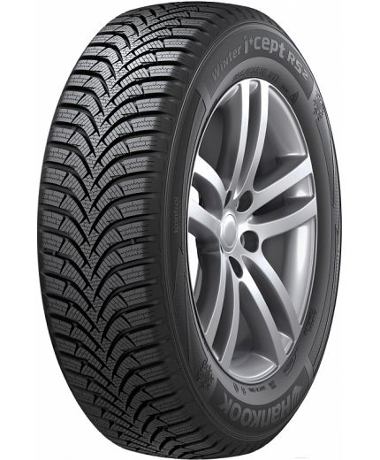 HANKOOK Winter i*cept RS2 W452 185/65R15 88H Фото 5