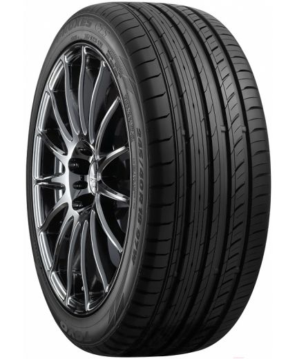 TOYO Proxes C1S 245/35R20 95W Фото 2