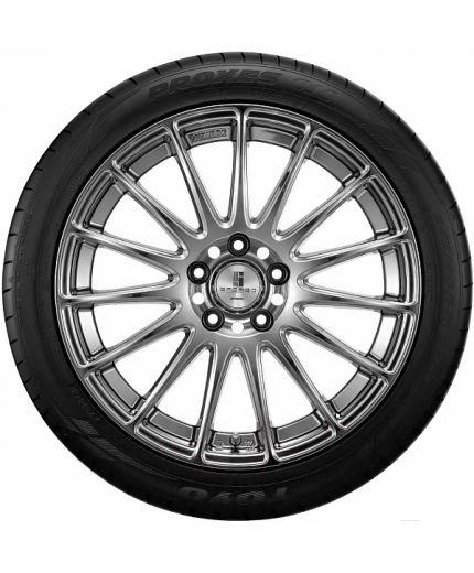 TOYO Proxes C1S 245/35R20 95W Фото 5