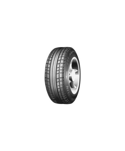 MICHELIN Alpin 6 225/55R16 99H Фото 6