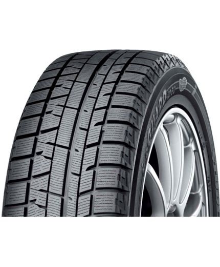 YOKOHAMA iceGUARD iG50 Plus 205/60R16 92Q Фото 2