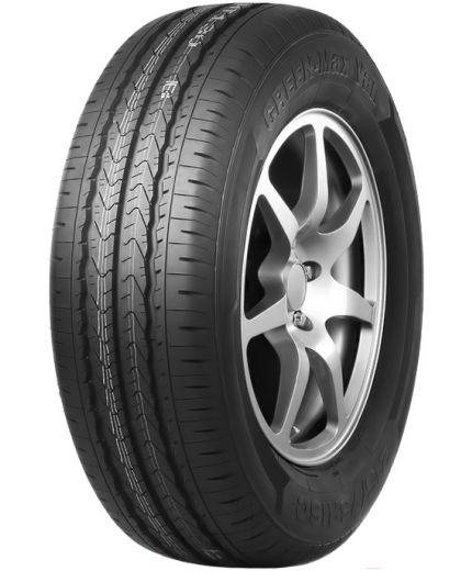 LINGLONG GreenMax Winter VAN 225/75R16C 121/120R Фото 3