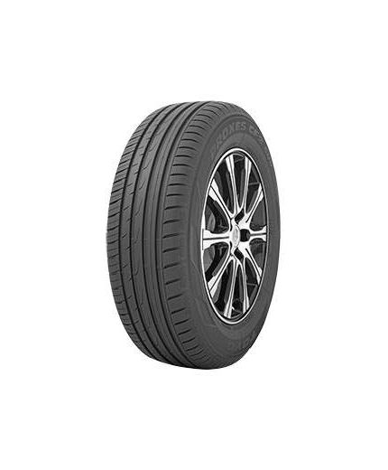 TOYO Proxes CF2 SUV 235/60R17 102H Фото 10