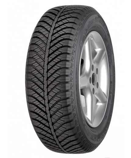 GOODYEAR Vector 4Seasons 195/65R15 91H Фото 4