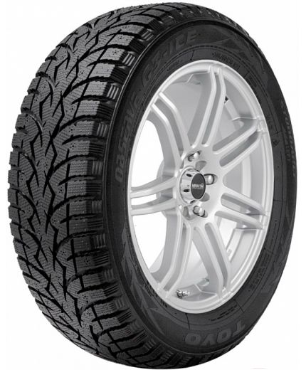 TOYO Observe G3-ICE 255/70R16 111T Фото 5