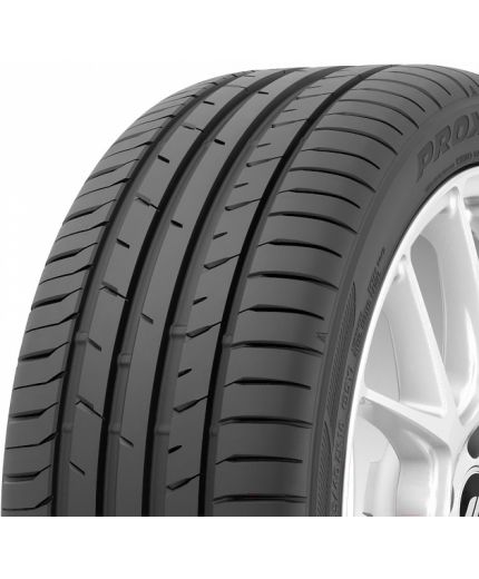 TOYO Proxes Sport 255/40R20 101Y Фото 9