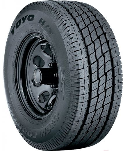 TOYO Open Country H/T 275/60R18 111H Фото 4