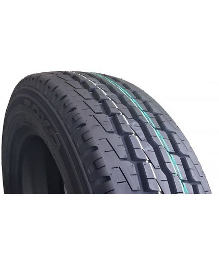 TOYO Observe VAN 215/65R15C 104/102T Фото 9
