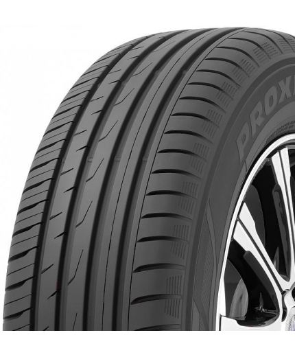 TOYO Proxes CF2 SUV 215/70R15 98H Фото 11
