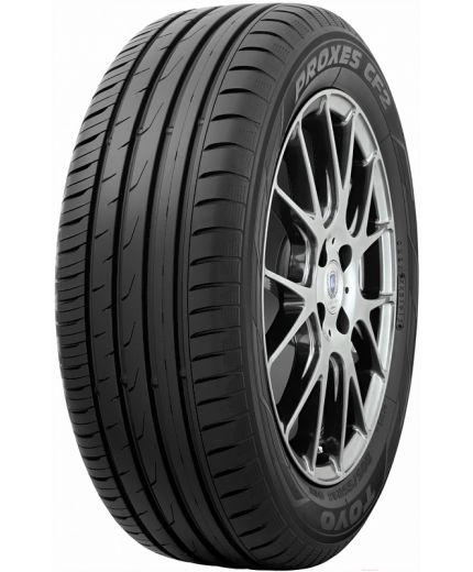 TOYO Proxes CF2 185/60R16 86H Фото 2