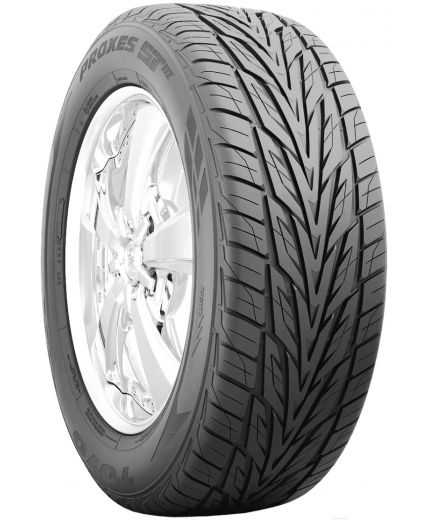 TOYO Proxes ST III 265/35R22 102W Фото 6