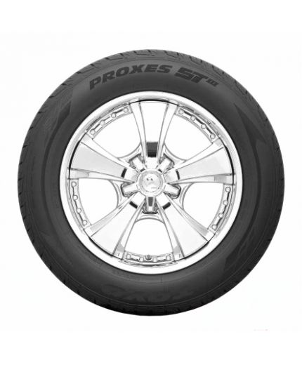 TOYO Proxes ST III 265/35R22 102W Фото 8