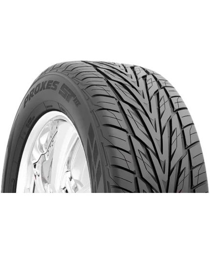 TOYO Proxes ST III 265/35R22 102W Фото 9