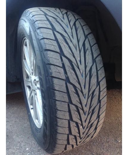 TOYO Proxes ST III 265/35R22 102W Фото 10