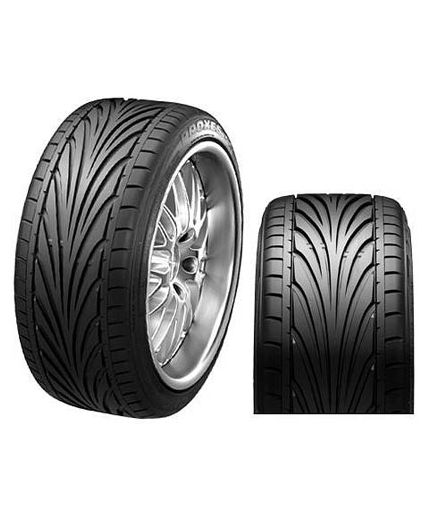 TOYO Proxes T1 Sport 245/40R20 99Y Фото 6