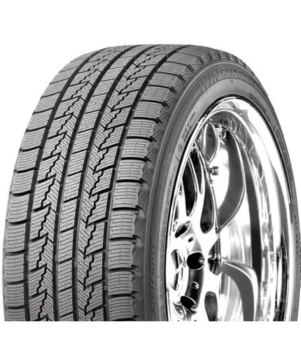 NEXEN Winguard Ice 215/65R16 98Q Фото 5