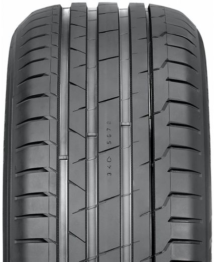NOKIAN Hakka Black 2 SUV 275/55R19 111W Фото 5