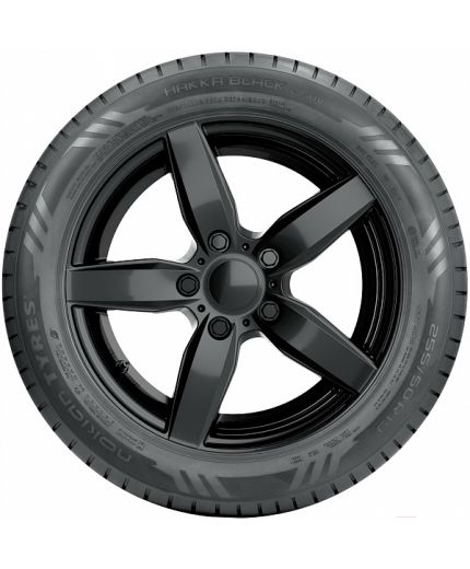 NOKIAN Hakka Black 2 SUV 275/55R19 111W Фото 6