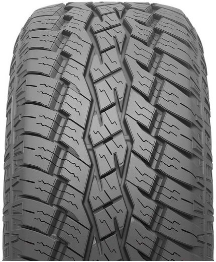 TOYO Open Country A/T Plus 235/75R15 109T Фото 7