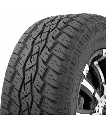 TOYO Open Country A/T Plus 235/75R15 109T Фото 9