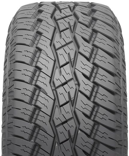 TOYO Open Country A/T Plus 275/65R18 113/110S Фото 3