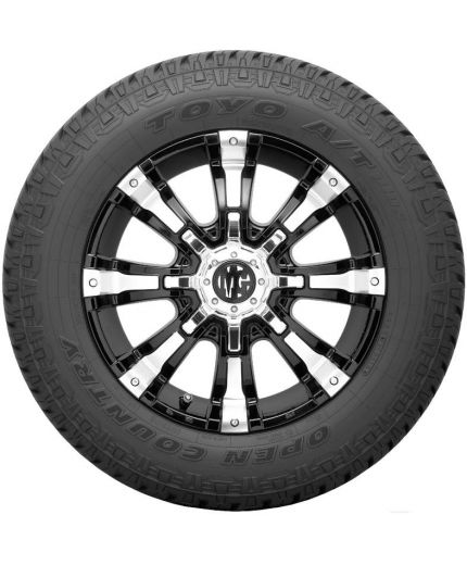 TOYO Open Country A/T Plus 285/60R18 120T Фото 8