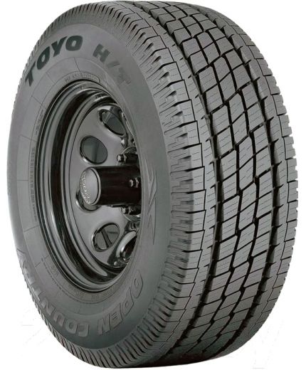 TOYO Open Country H/T 215/70R16 100H Фото 9