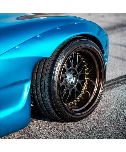 TOYO Proxes T1 Sport SUV 285/45R19 107W Фото 6